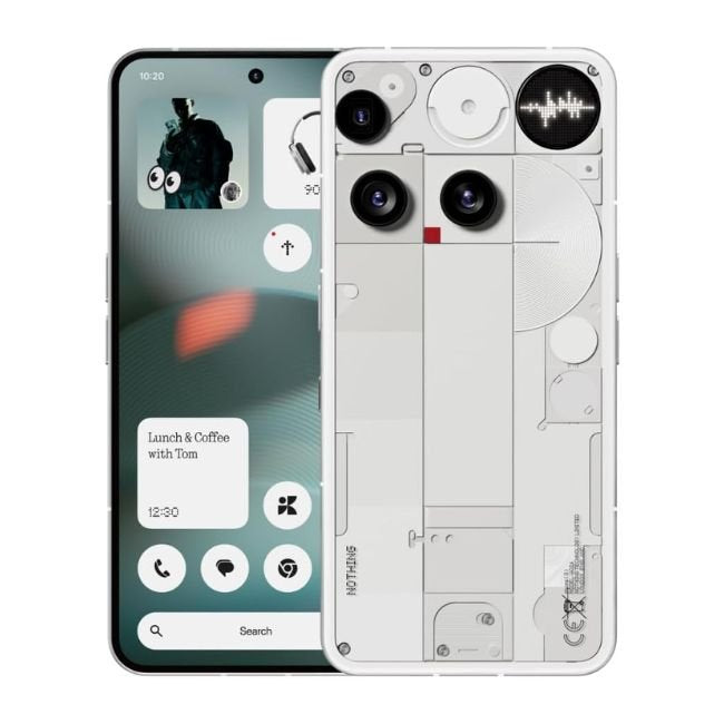 Nothing Phone 3 12/256