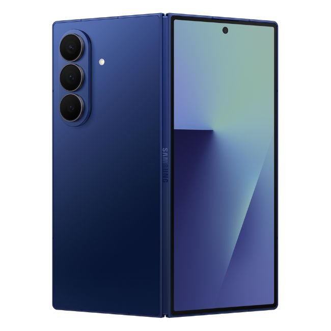 Samsung Galaxy Z Fold 7 12/256