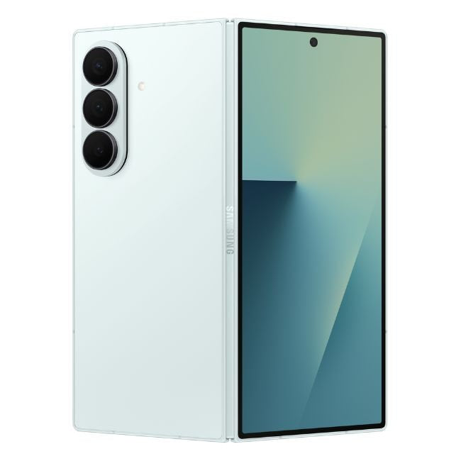 Samsung Galaxy Z Fold 7 12/512