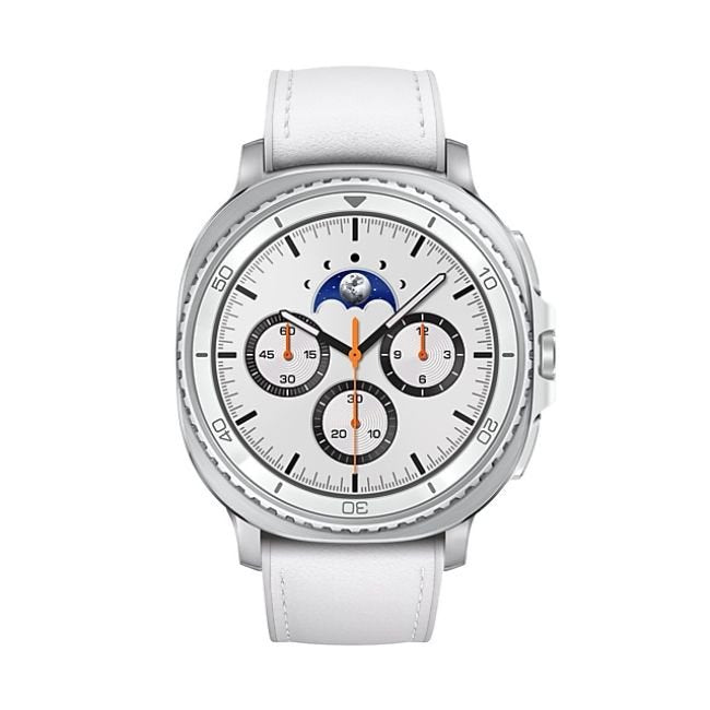 Samsung Galaxy Watch 8 Classic 46mm wifi