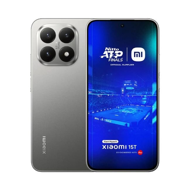 Xiaomi 15T 12/512