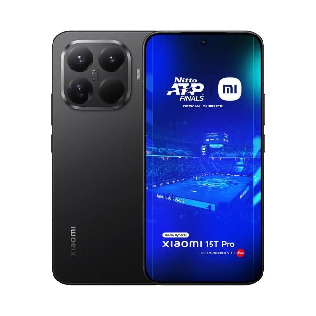 Xiaomi 15T Pro 12/512