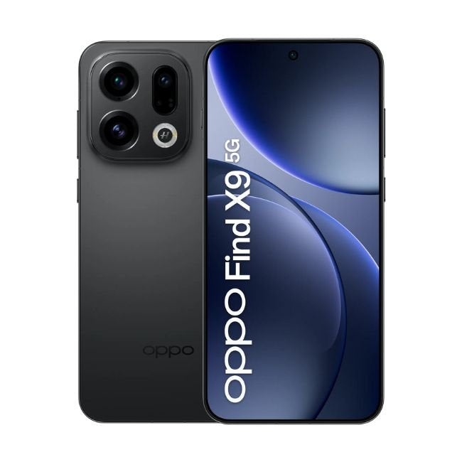 Oppo Find X9 12/512