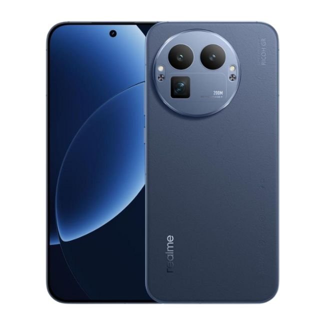 Realme GT 8 Pro 16/512
