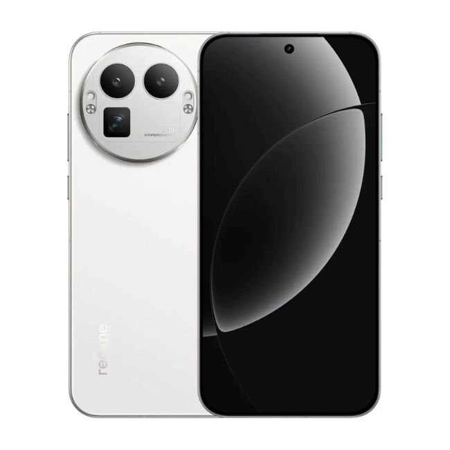 Realme GT 8 Pro 12/256