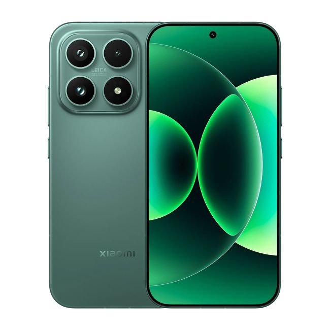 Xiaomi 17 12/512