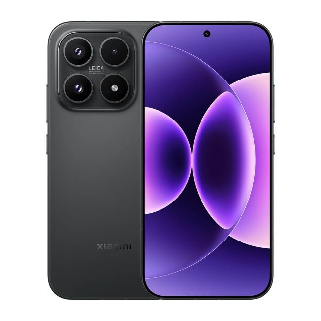 Xiaomi 17 12/512