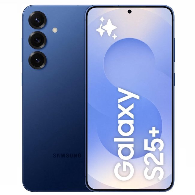 Samsung Galaxy S25+ 12/512