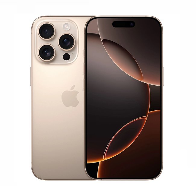 Apple iPhone 16 Pro 256gb