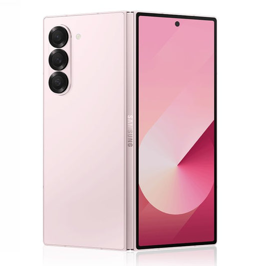 Samsung Galaxy Z Fold 6 12/256