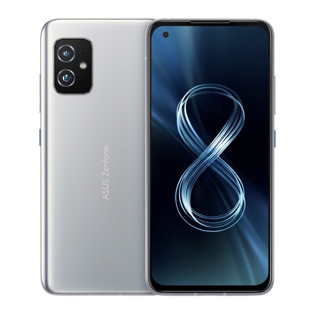Asus Zenfone 8 16/256