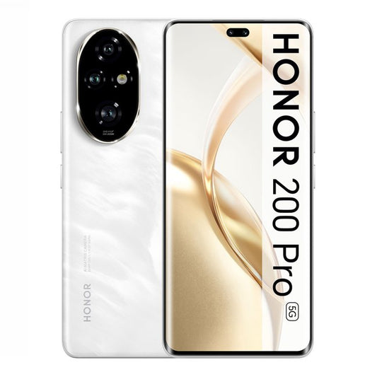 Honor 200 Pro 12/512