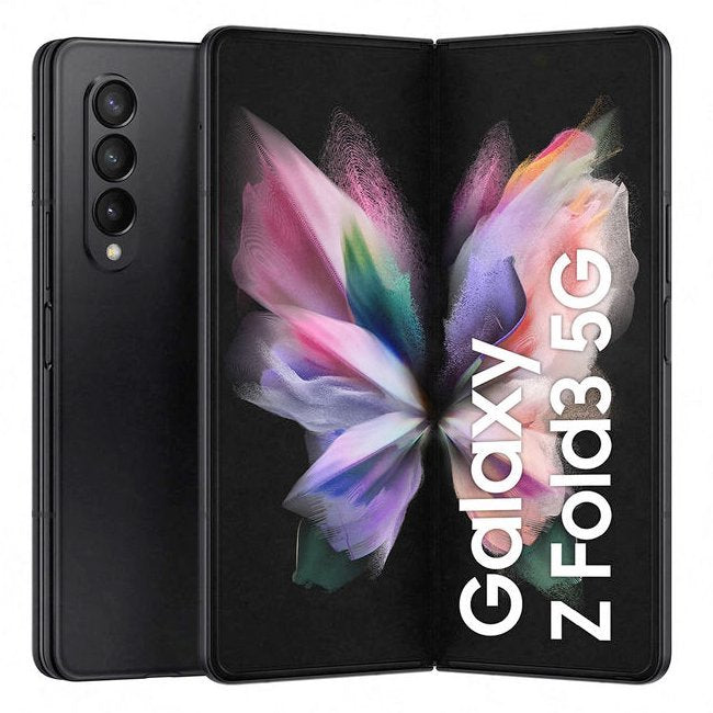 Samsung Galaxy Z Fold 3 5G 256GB
