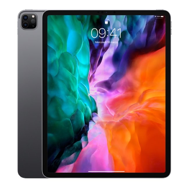 Apple iPad Pro 12.9 128gb wifi 4a gen