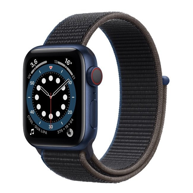 Apple Watch 6 44mm GPS Cellular
