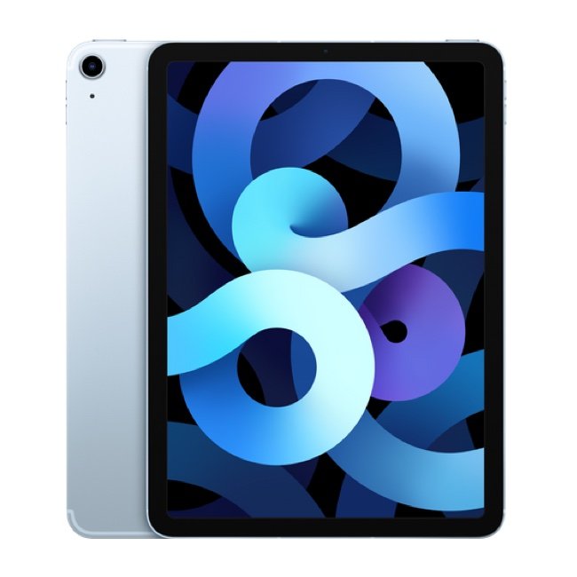 Apple iPad Air 4 256gb cellular