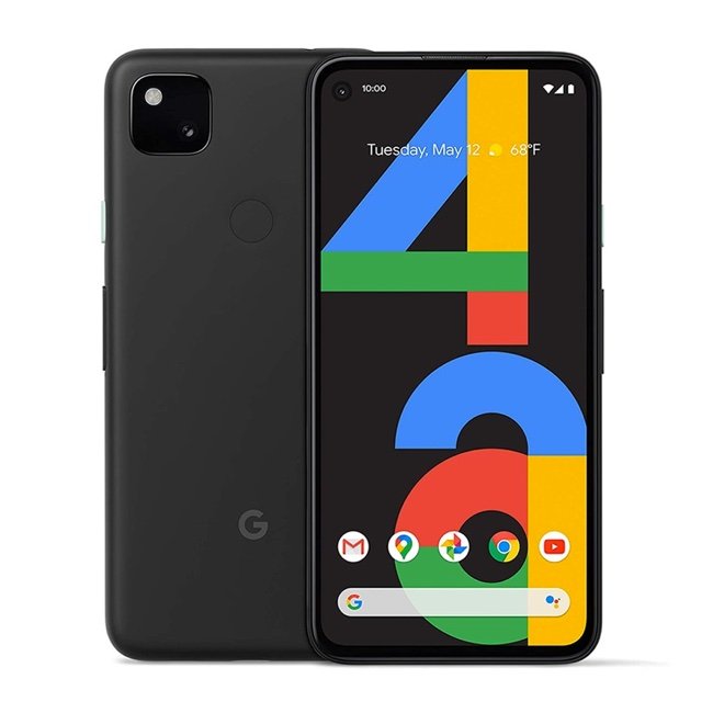 Google Pixel 4a 128gb