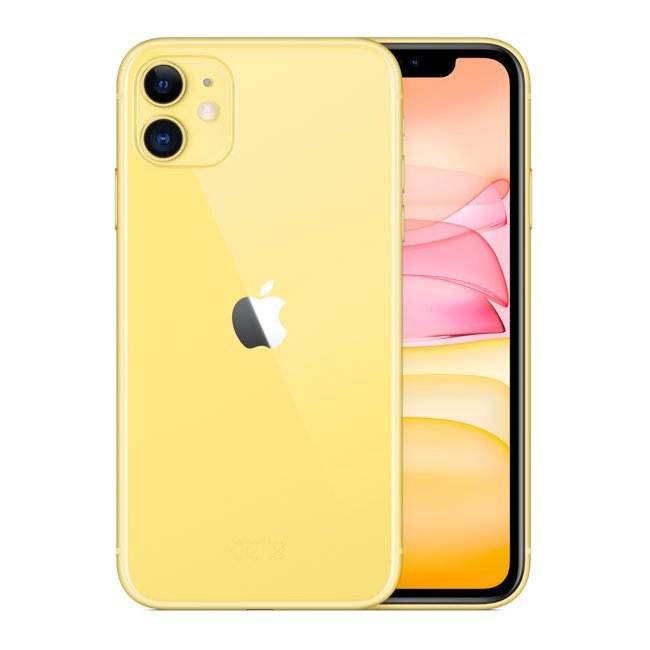 Apple iPhone 11 64gb