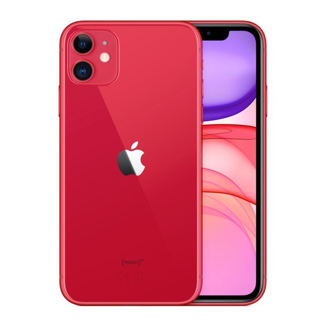 Apple iPhone 11 256gb