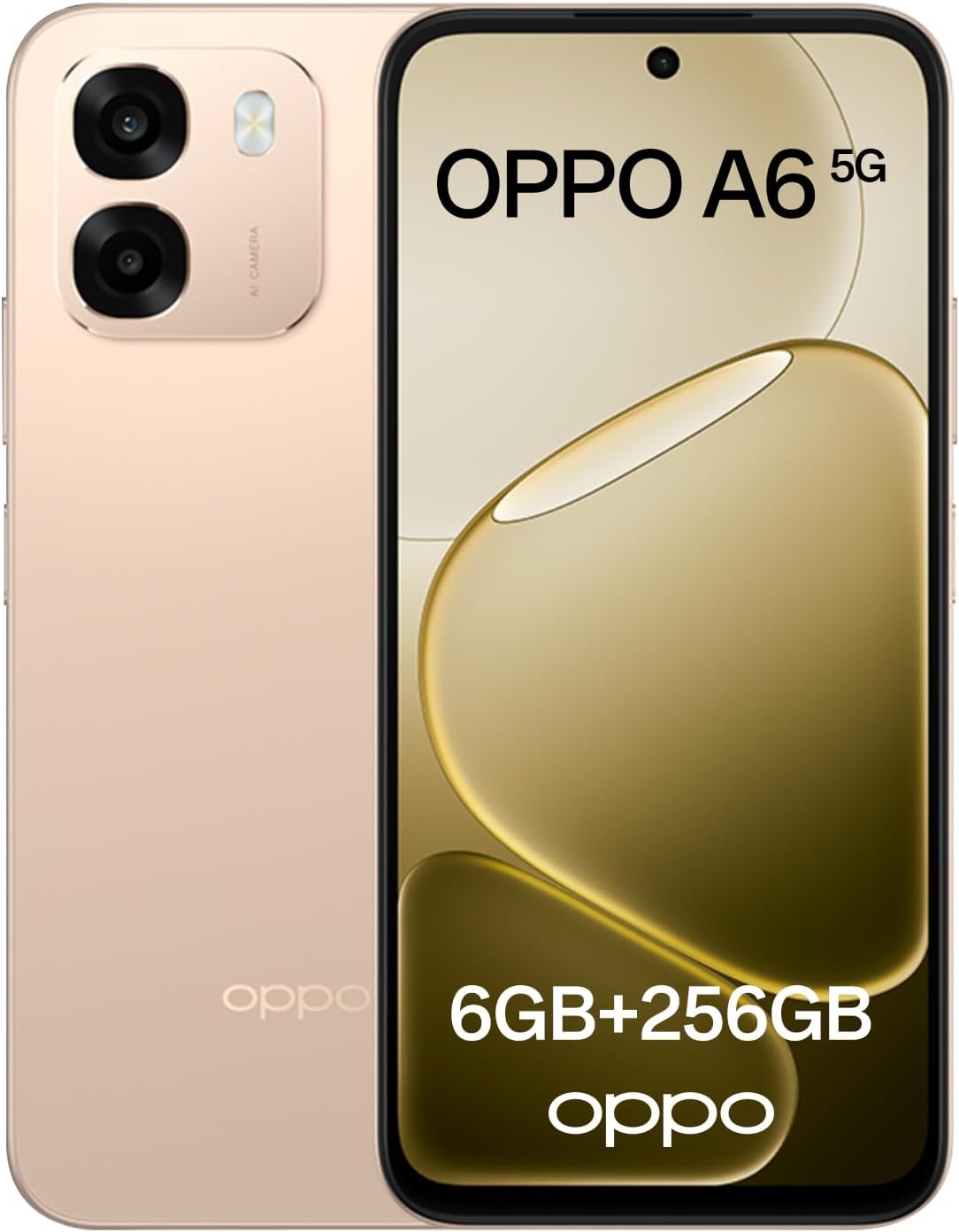 Oppo A6 6/256