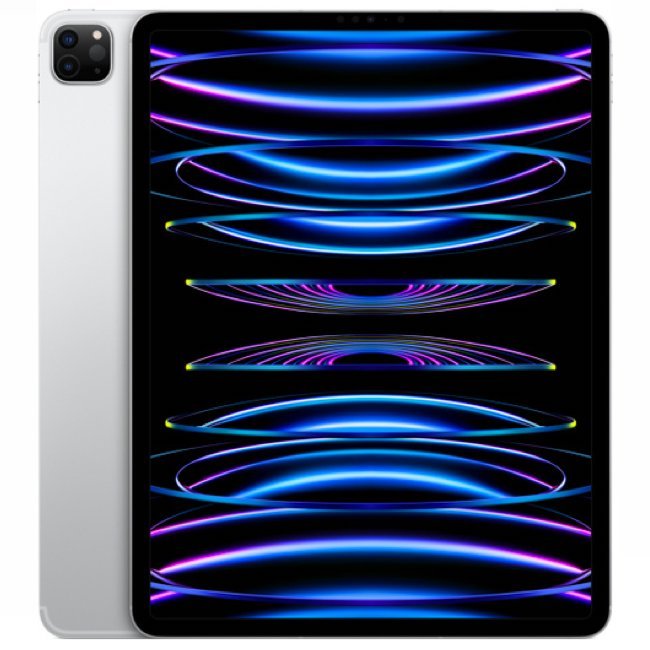 Apple iPad Pro 12.9 2tb cellular 2022 6a gen