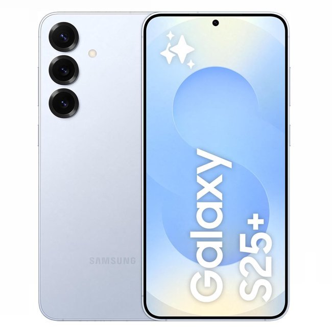Samsung Galaxy S25+ 12/512