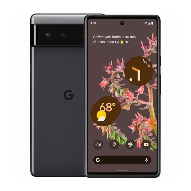 Google Pixel 6 5G 8/128
