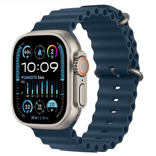 Apple Watch Ultra 2 49mm GPS Cellular