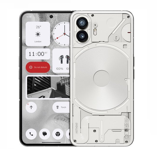 Nothing Phone 2 5G 12/512