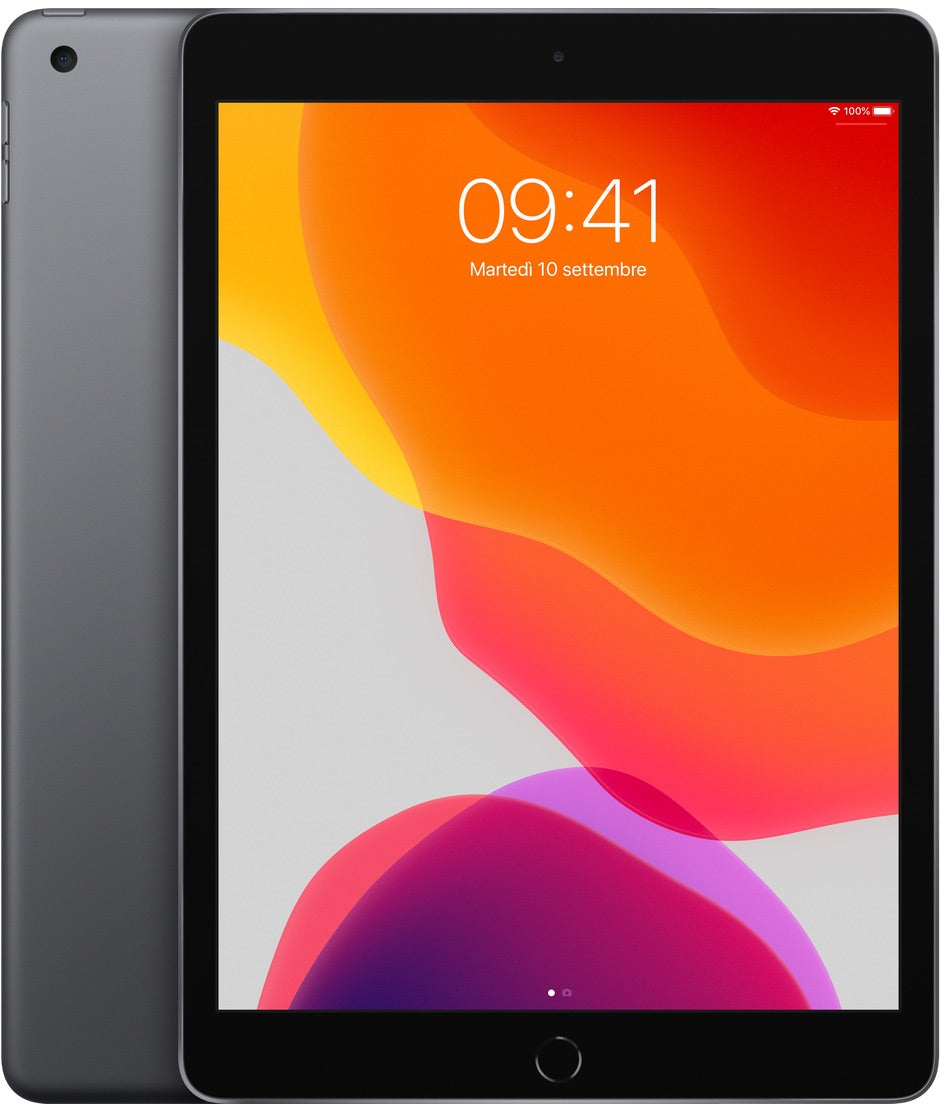Apple iPad 10.2 128gb wifi 7a gen
