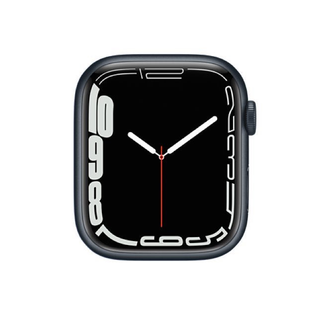 Apple Watch 7 45mm GPS Cellular