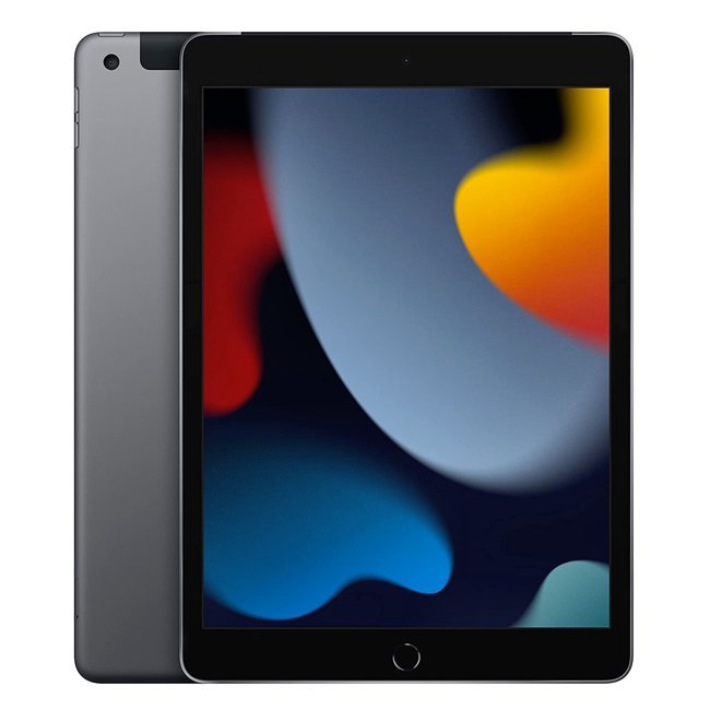 Apple iPad 10.2 256gb cellular 9a gen