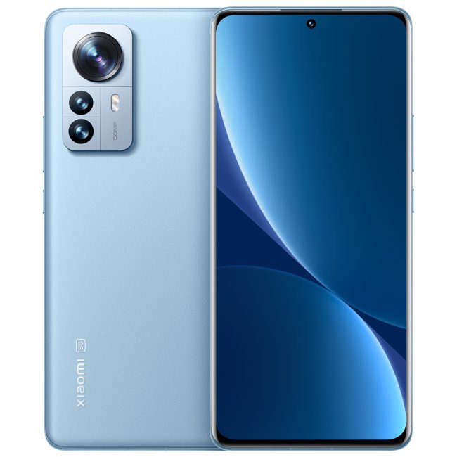 Xiaomi 12 Pro 12/256