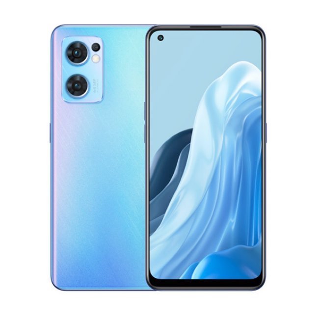 Oppo Find X5 Lite 8/256