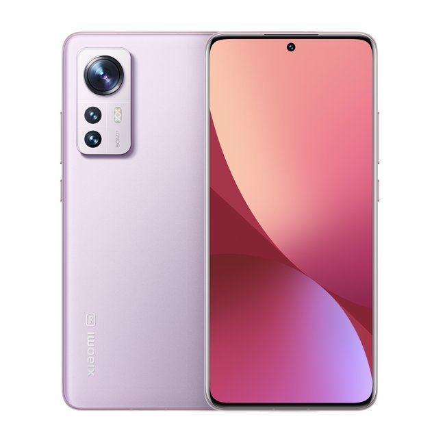 Xiaomi 12 8/256