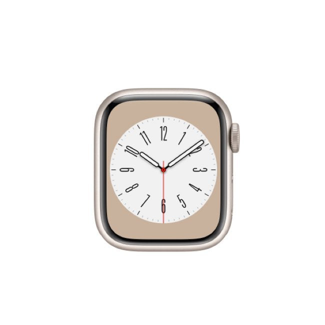 Apple Watch 8 41mm GPS Cellular