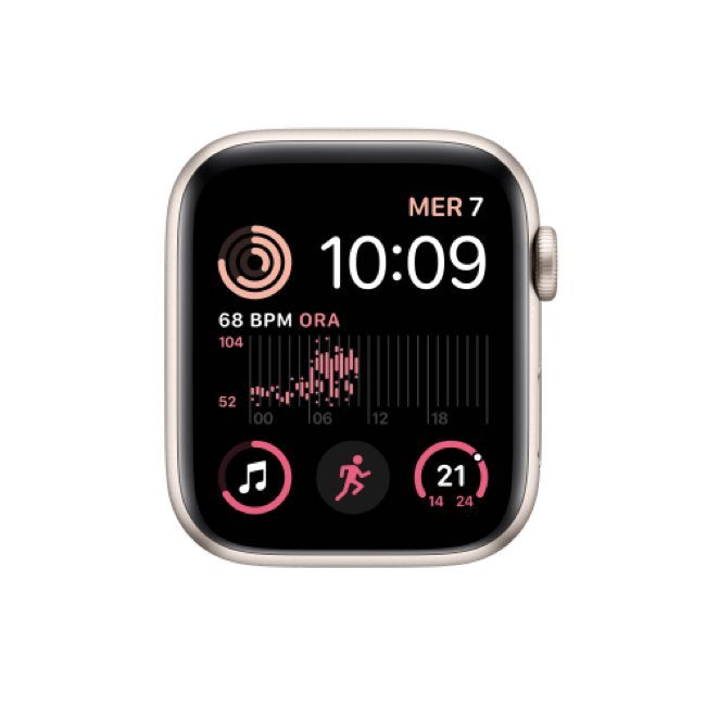 Apple Watch SE 2022 44mm GPS