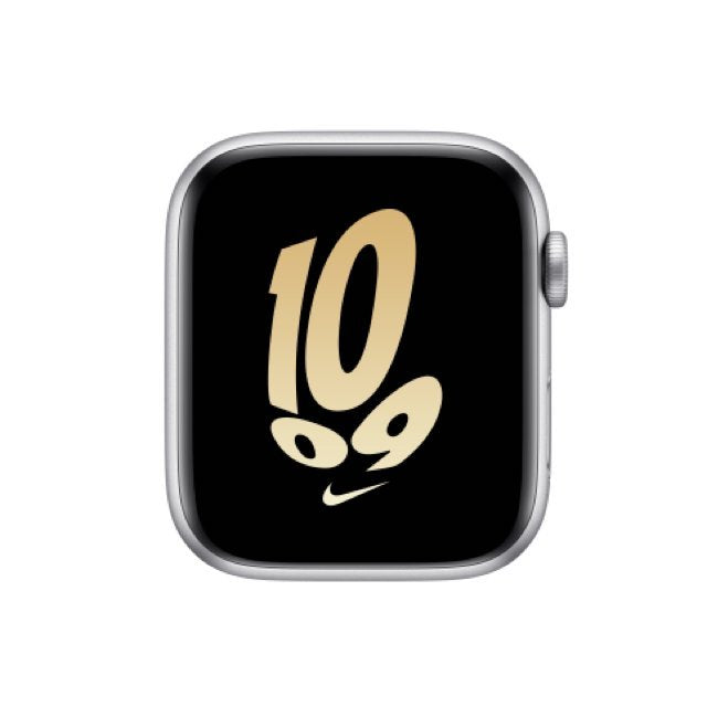 Apple Watch SE 2022 Nike 44mm GPS