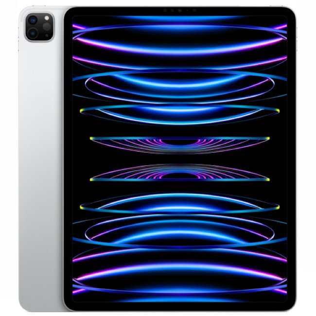Apple iPad Pro 12.9 128gb wifi 2022 6a gen