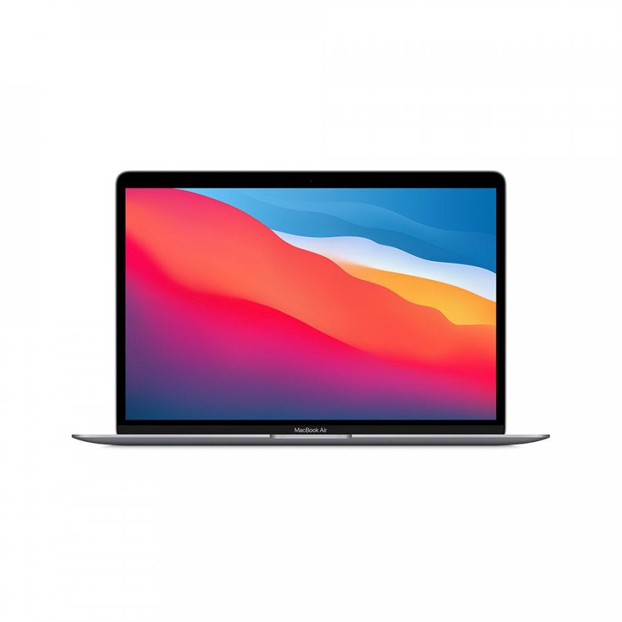 Apple MacBook Air 13" M1 8-Core CPU 7-Core GPU 8GB 256GB 2020 A2337