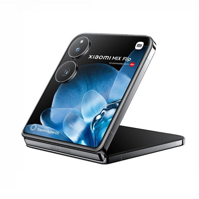 Xiaomi Mix Flip 12/512