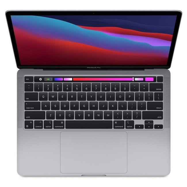 Apple MacBook Pro Core i5 A2289 13" 1.4GHz 8GB 512GB 2020
