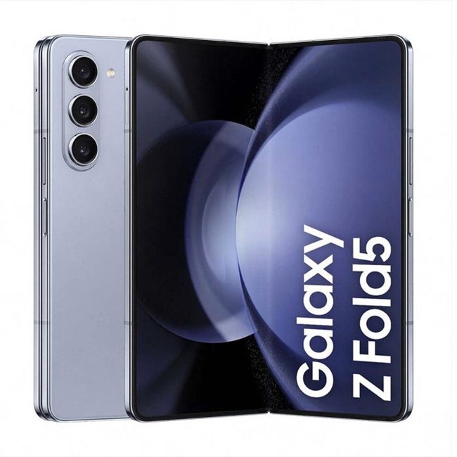 Samsung Galaxy Z Fold 5 5G 12/256