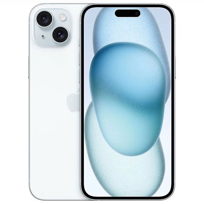 Apple iPhone 15 Plus 256gb