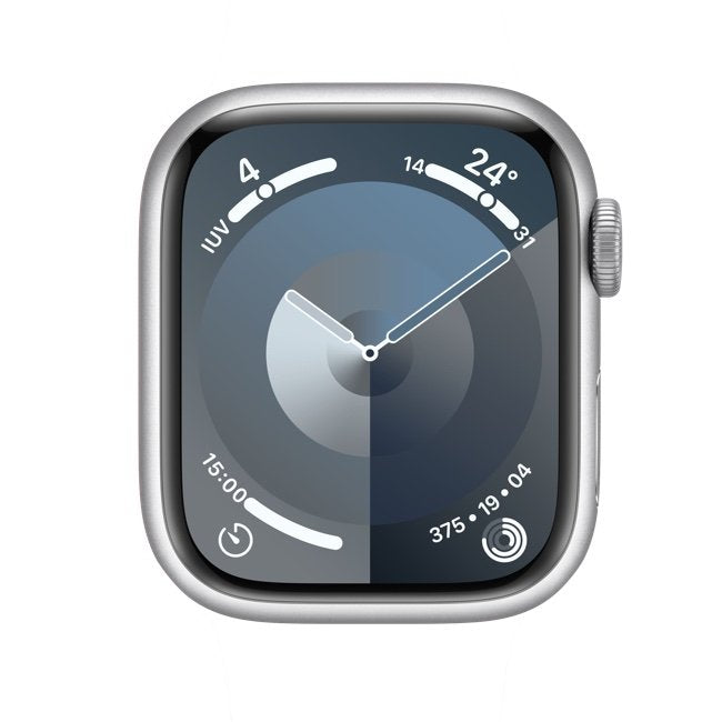 Apple Watch 9 45mm GPS
