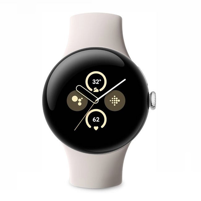 Google Pixel Watch 2 wifi