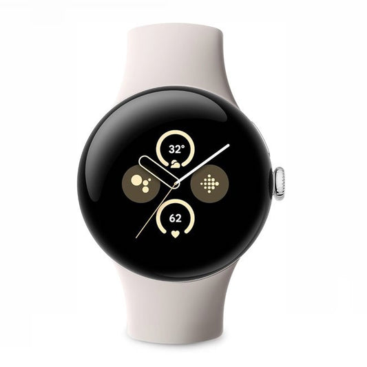 Google Pixel Watch 2 wifi