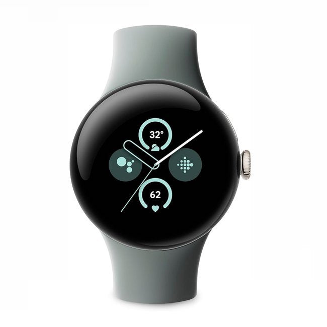 Google Pixel Watch 2 wifi