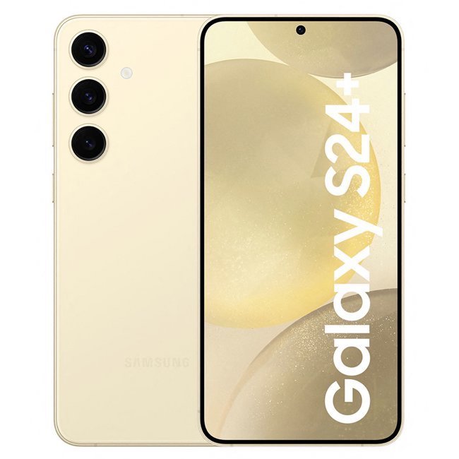 Samsung Galaxy S24+ 5G 12/256