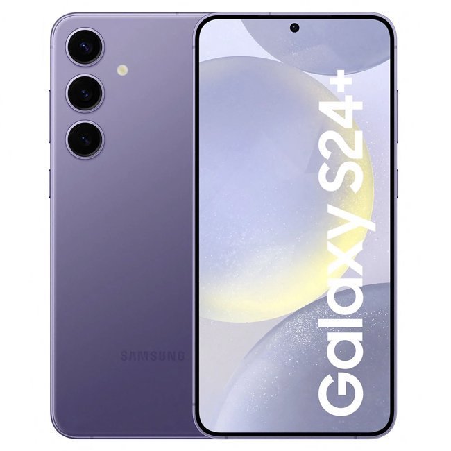 Samsung Galaxy S24+ 5G 12/512